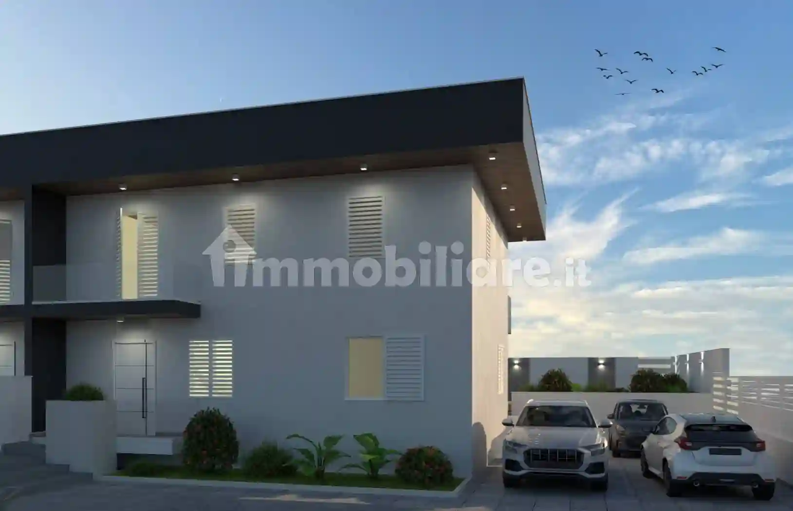 Villa - foto 5