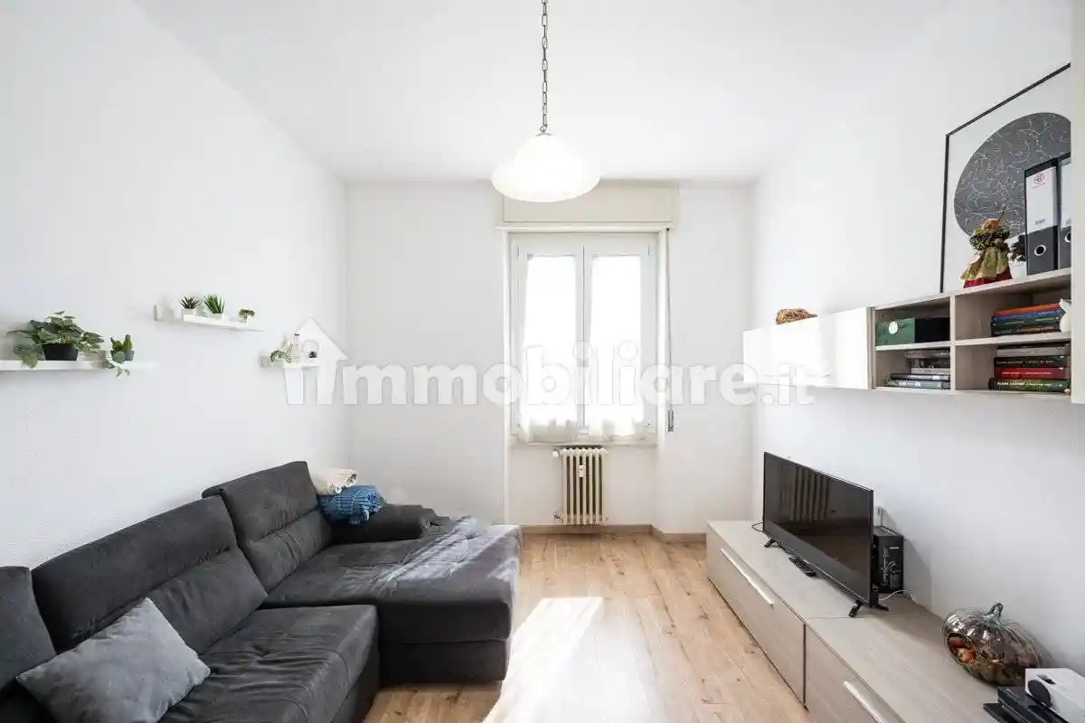 Appartamento in vendita a Pieve Emanuele