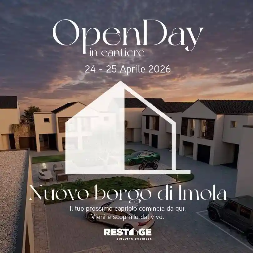 Villa in vendita a Imola