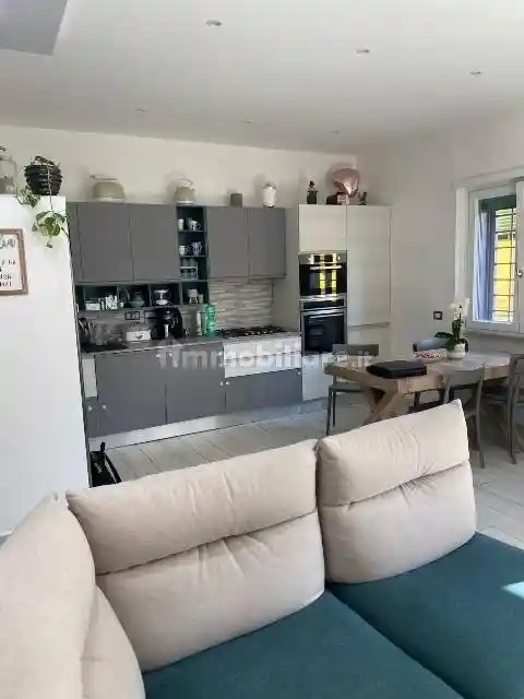 Appartamento in vendita a Portici