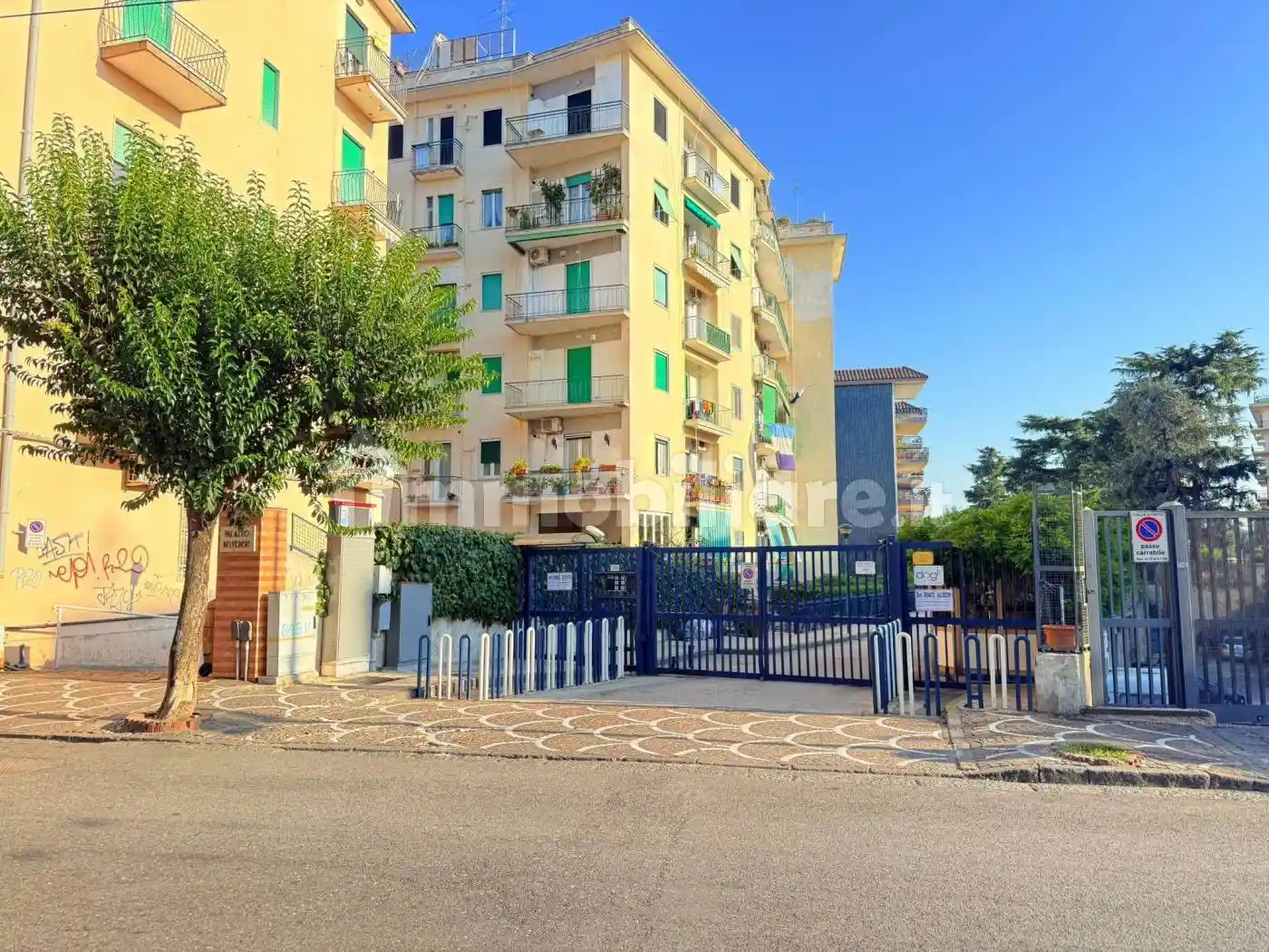 Appartamento in vendita a Portici