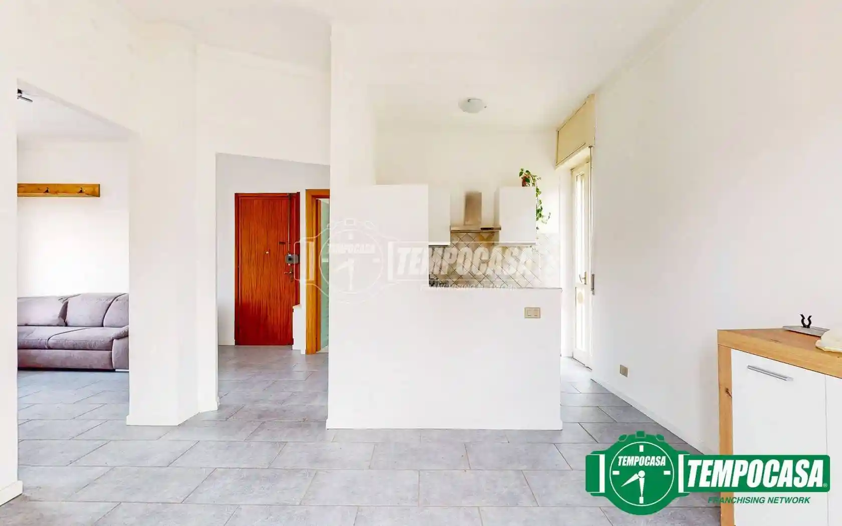 Appartamento in vendita a Valenza