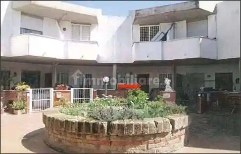 Appartamento in vendita a Anzio