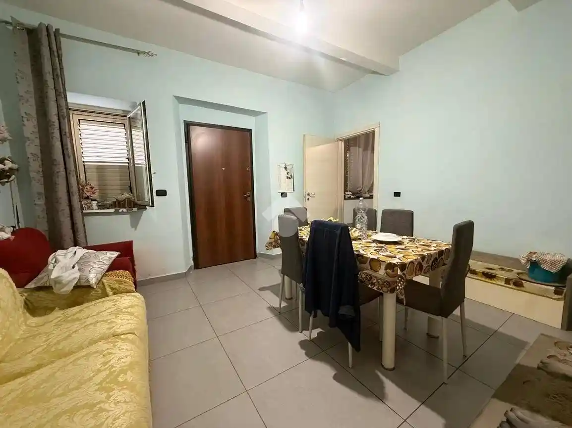 Appartamento in vendita a Reggio Calabria