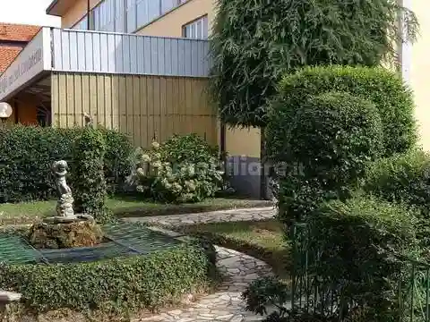 Palazzo - Edificio - foto 4