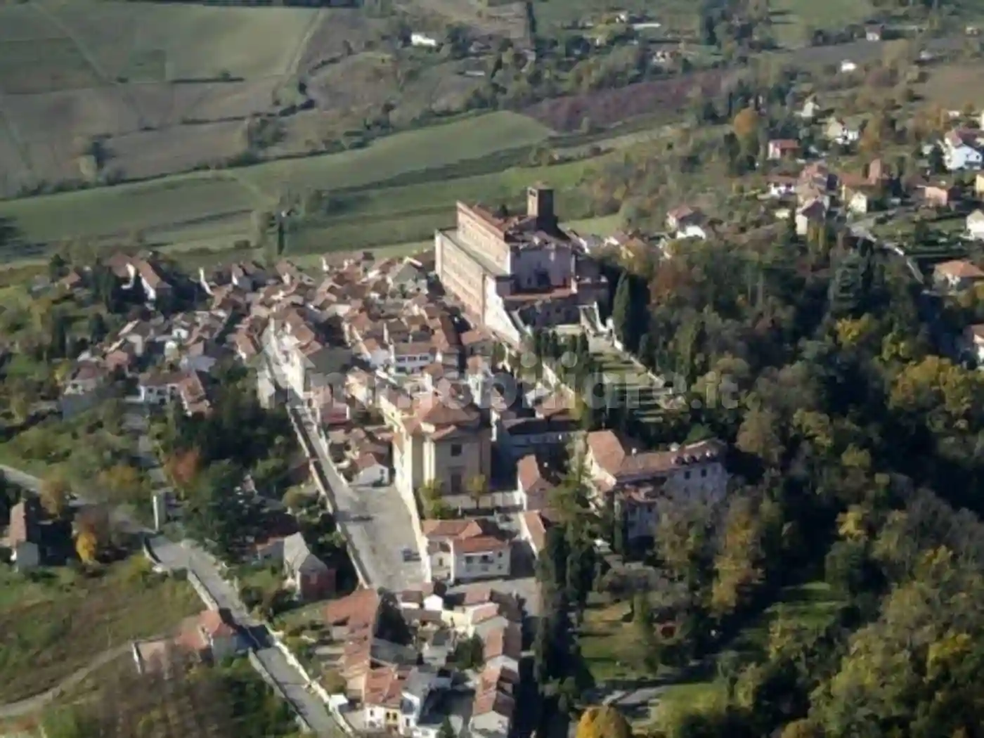 Palazzo - Edificio - foto 2