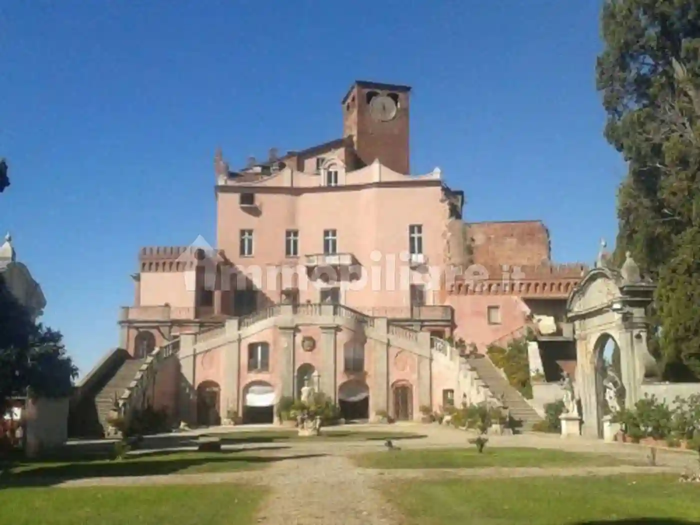 Palazzo - Edificio - foto 3