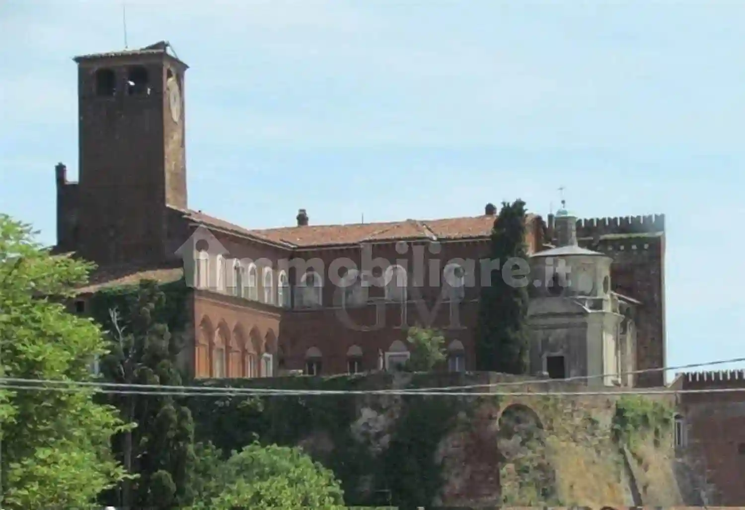 Palazzo - Edificio - foto 4