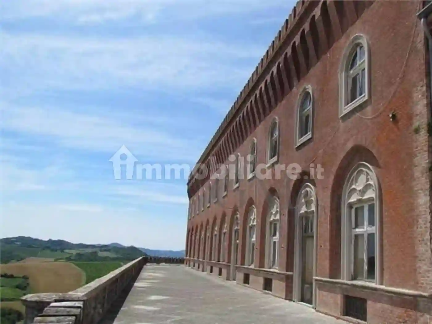 Palazzo - Edificio - foto 5