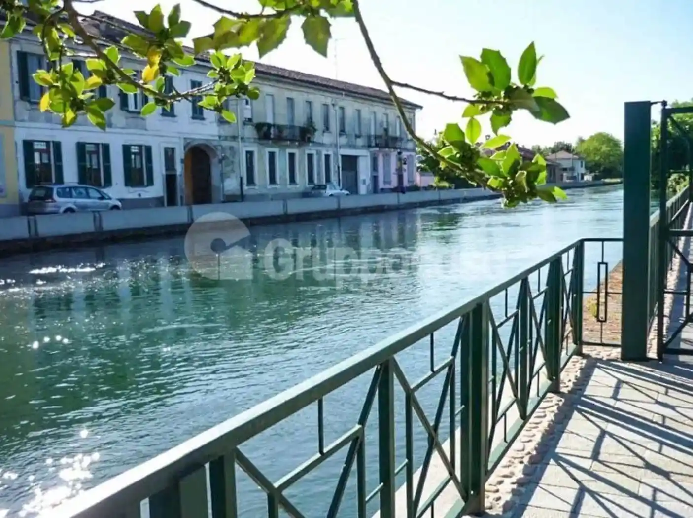 Villa in vendita a Boffalora Sopra Ticino