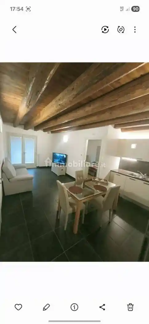 Appartamento in vendita a San Vito al Tagliamento