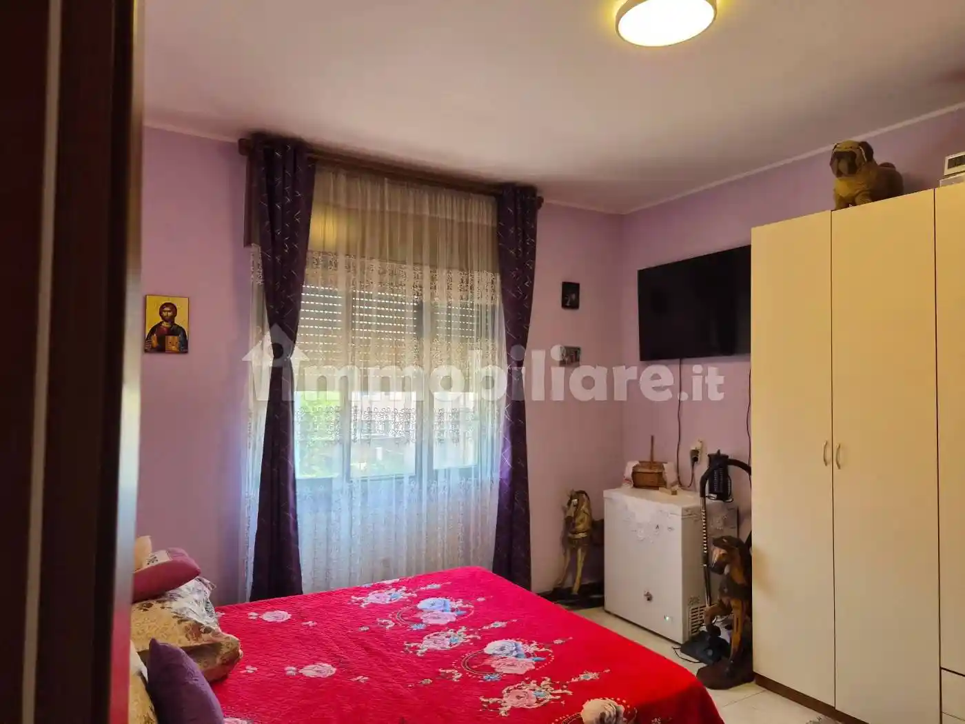 Appartamento in vendita a Pioltello