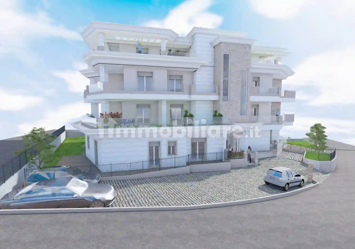 Appartamento - foto 3