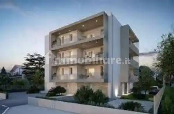 Appartamento in vendita a Chiari