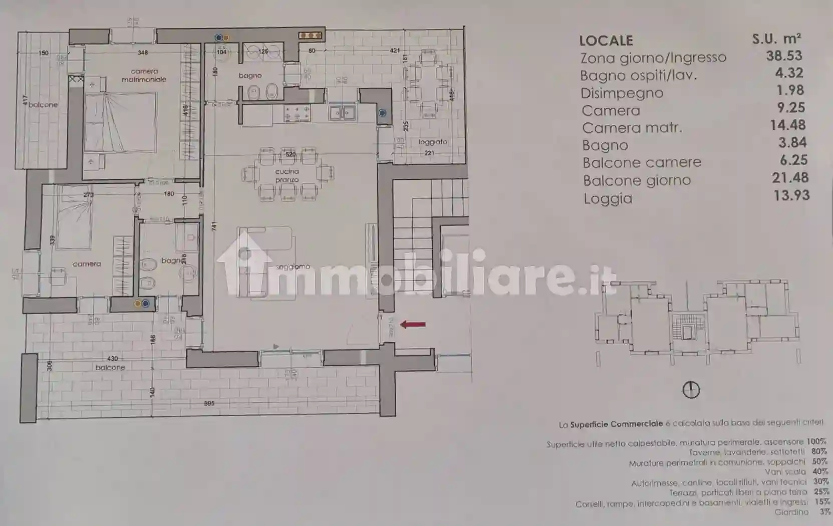 Appartamento - foto 2