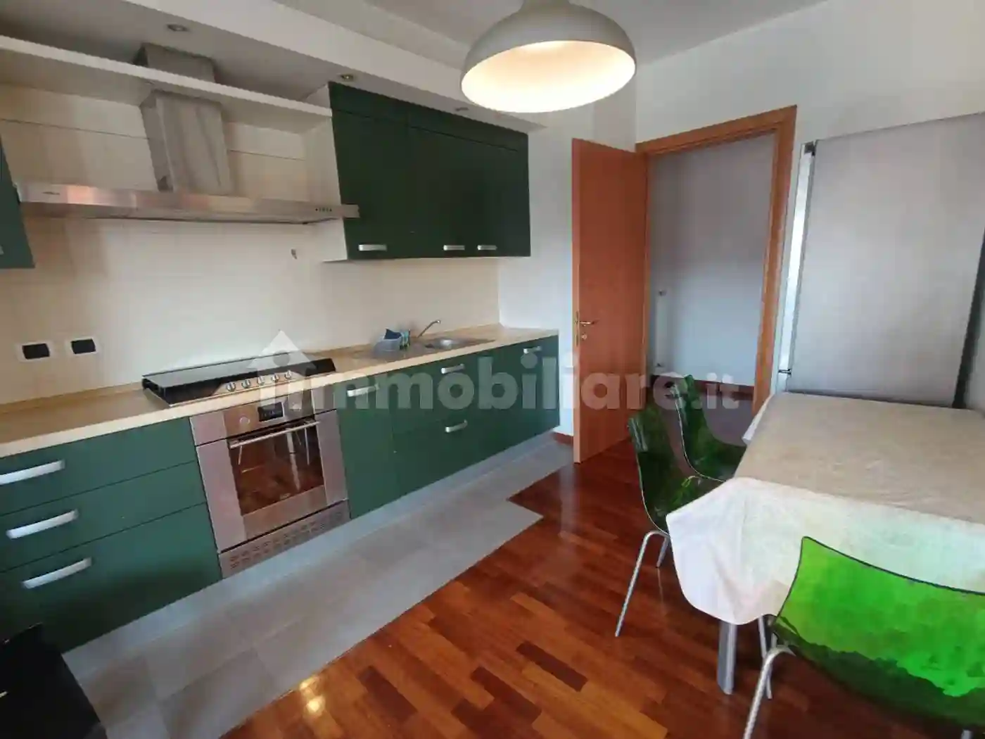 Appartamento - foto 5