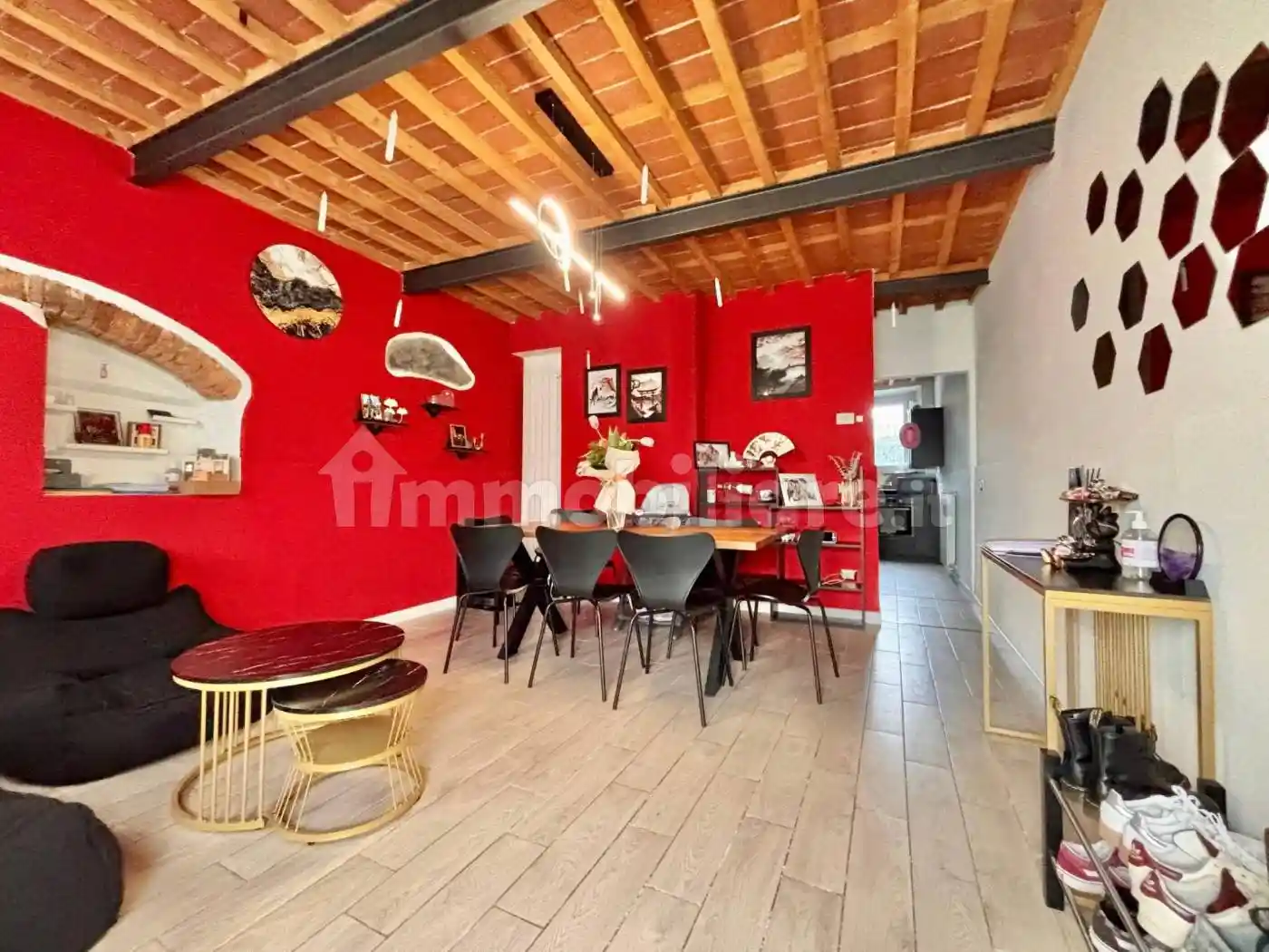 Casa indipendente in vendita a Capannori