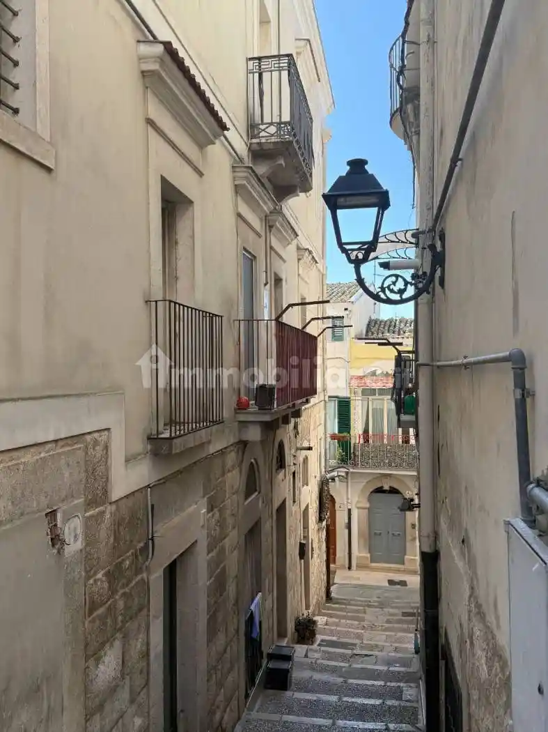 Villetta a schiera in vendita a Minervino Murge