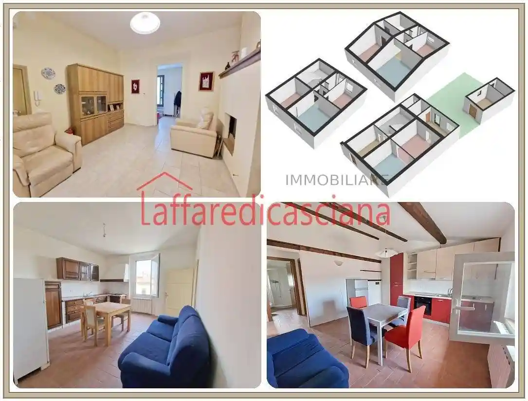 Casa indipendente in vendita a Casciana Terme Lari