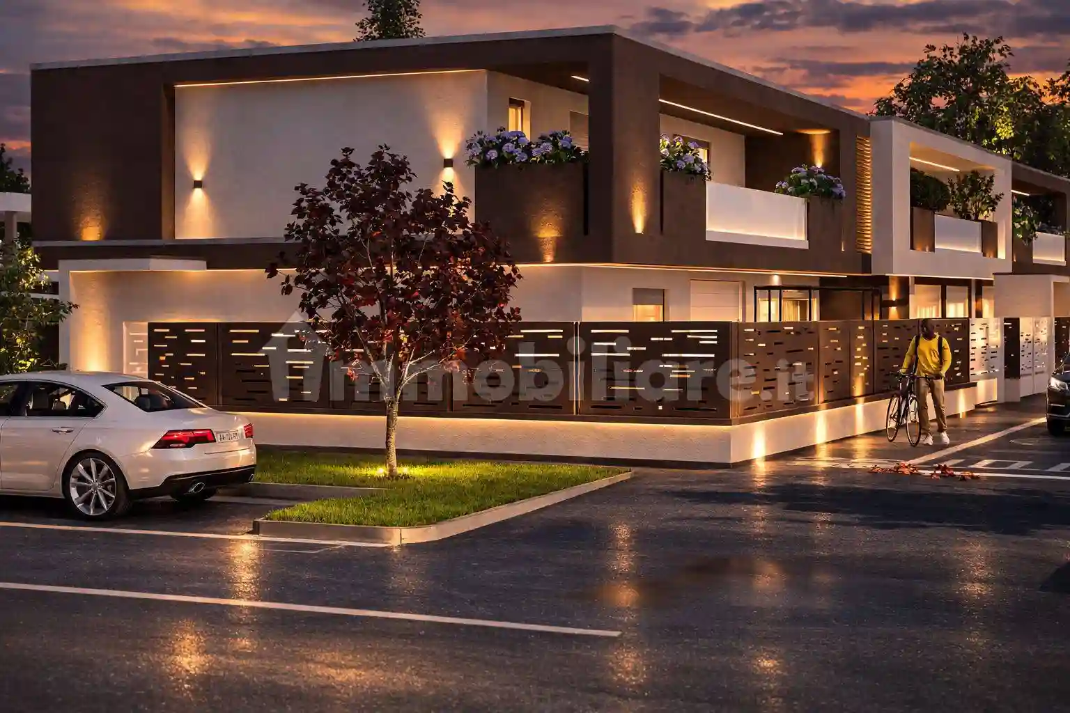 Villa - foto 5
