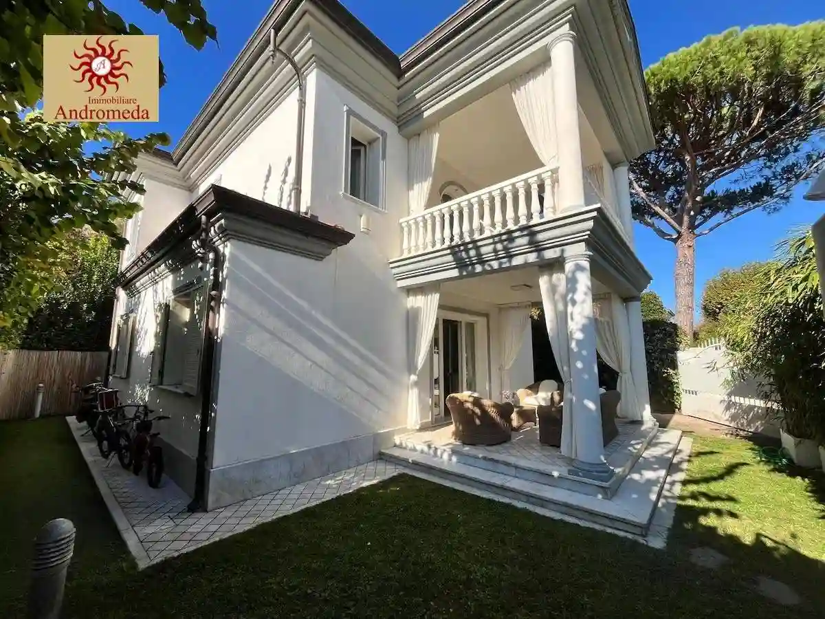 Villa - foto 3
