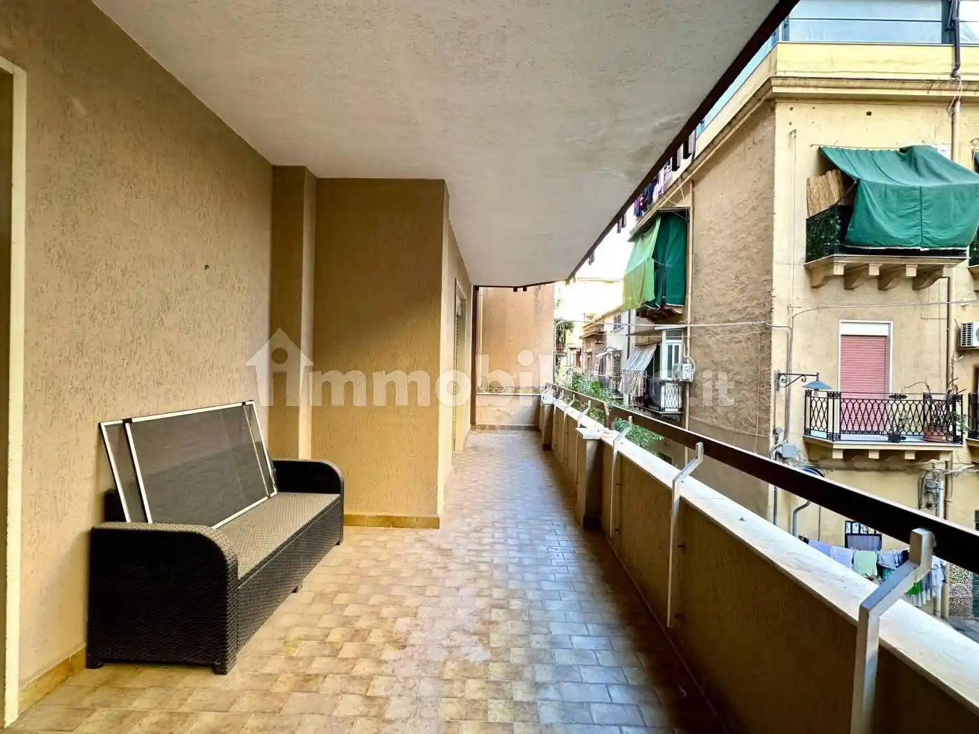 Appartamento in vendita a Palermo