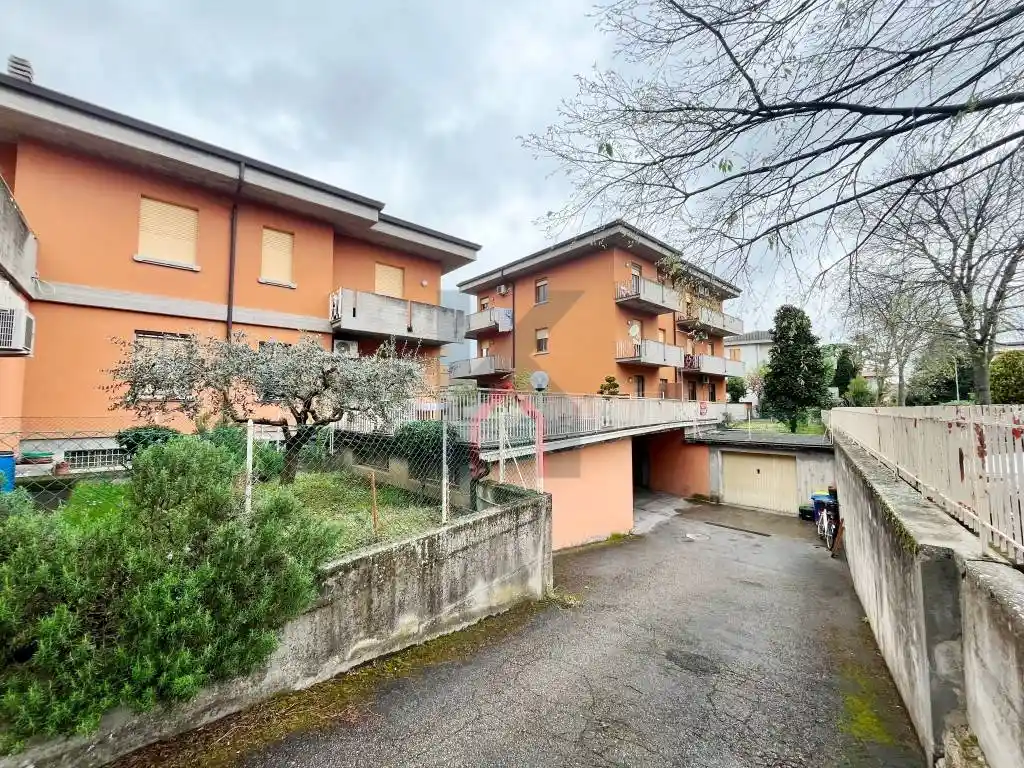 Appartamento in vendita a Meldola