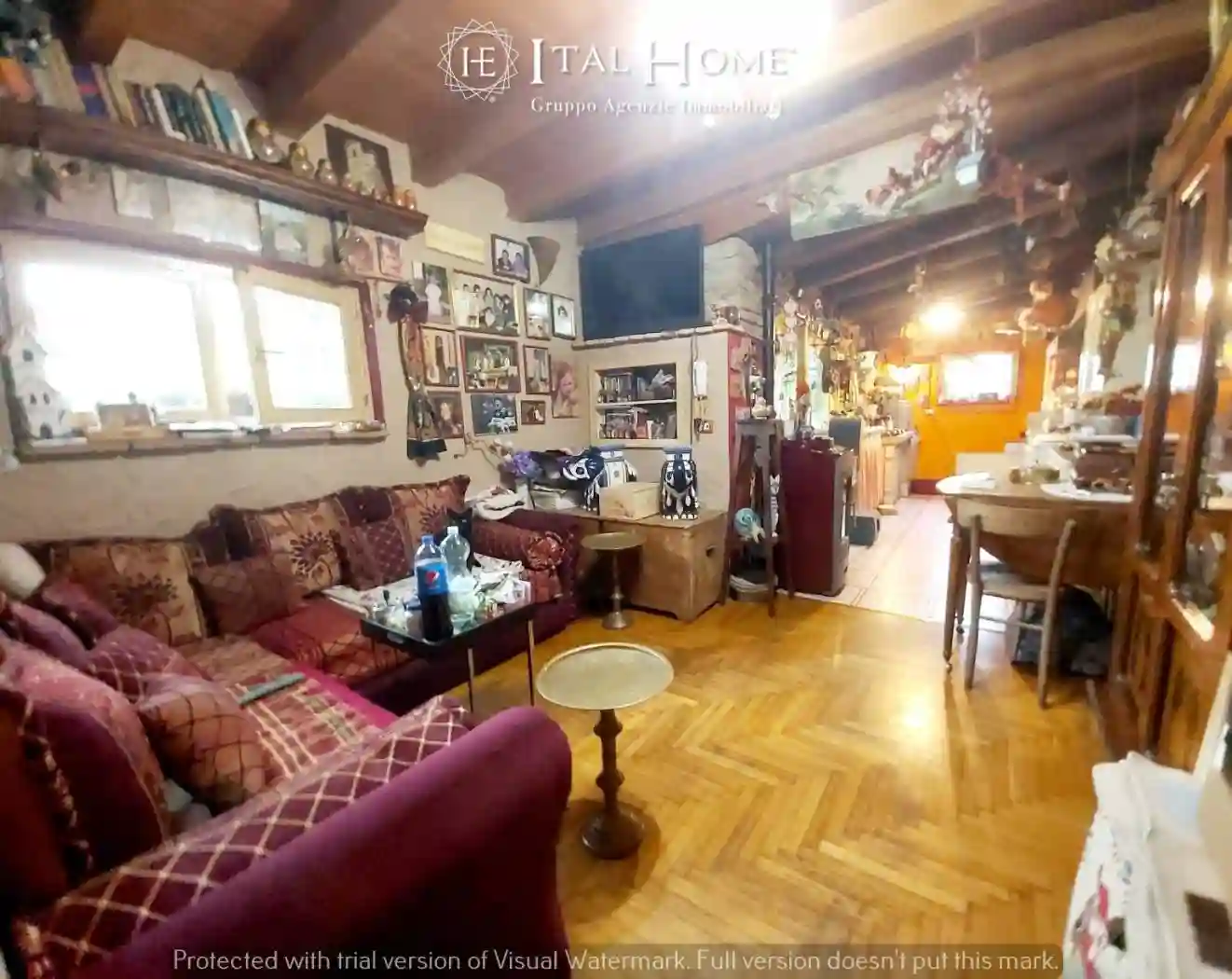 Villa - foto 4