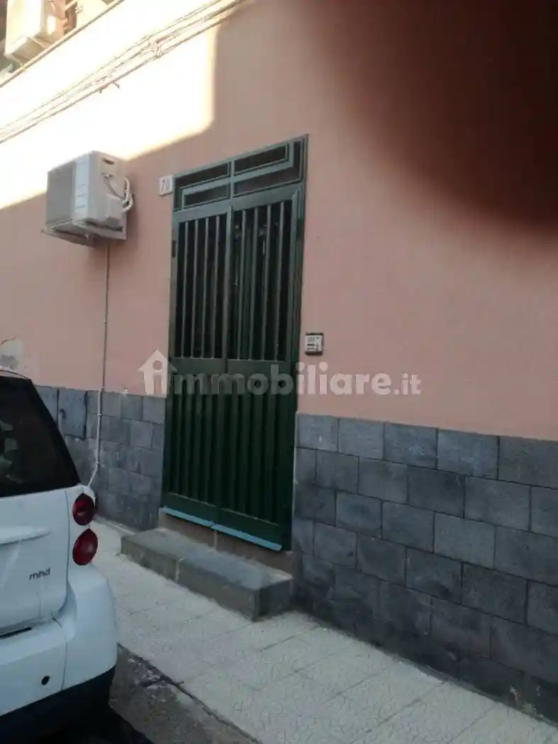Appartamento in affitto a Catania