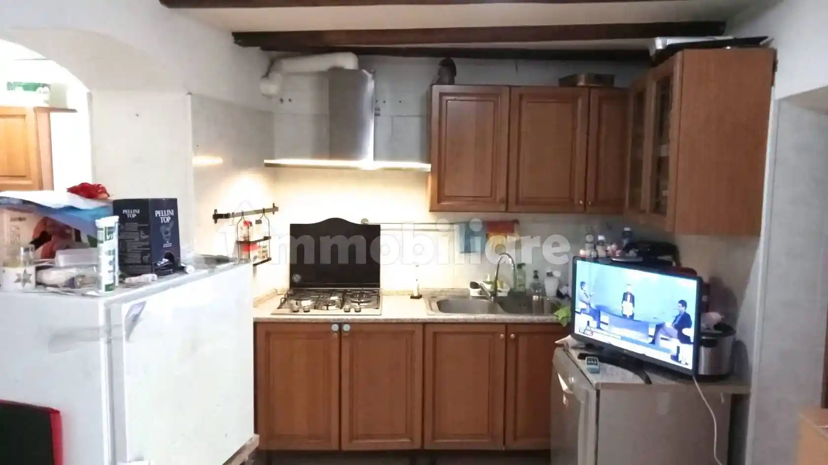 Appartamento in vendita a Udine