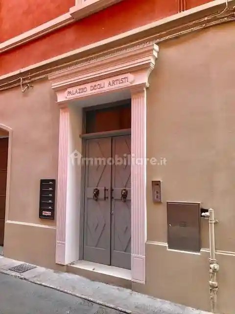 Appartamento in affitto a Modena