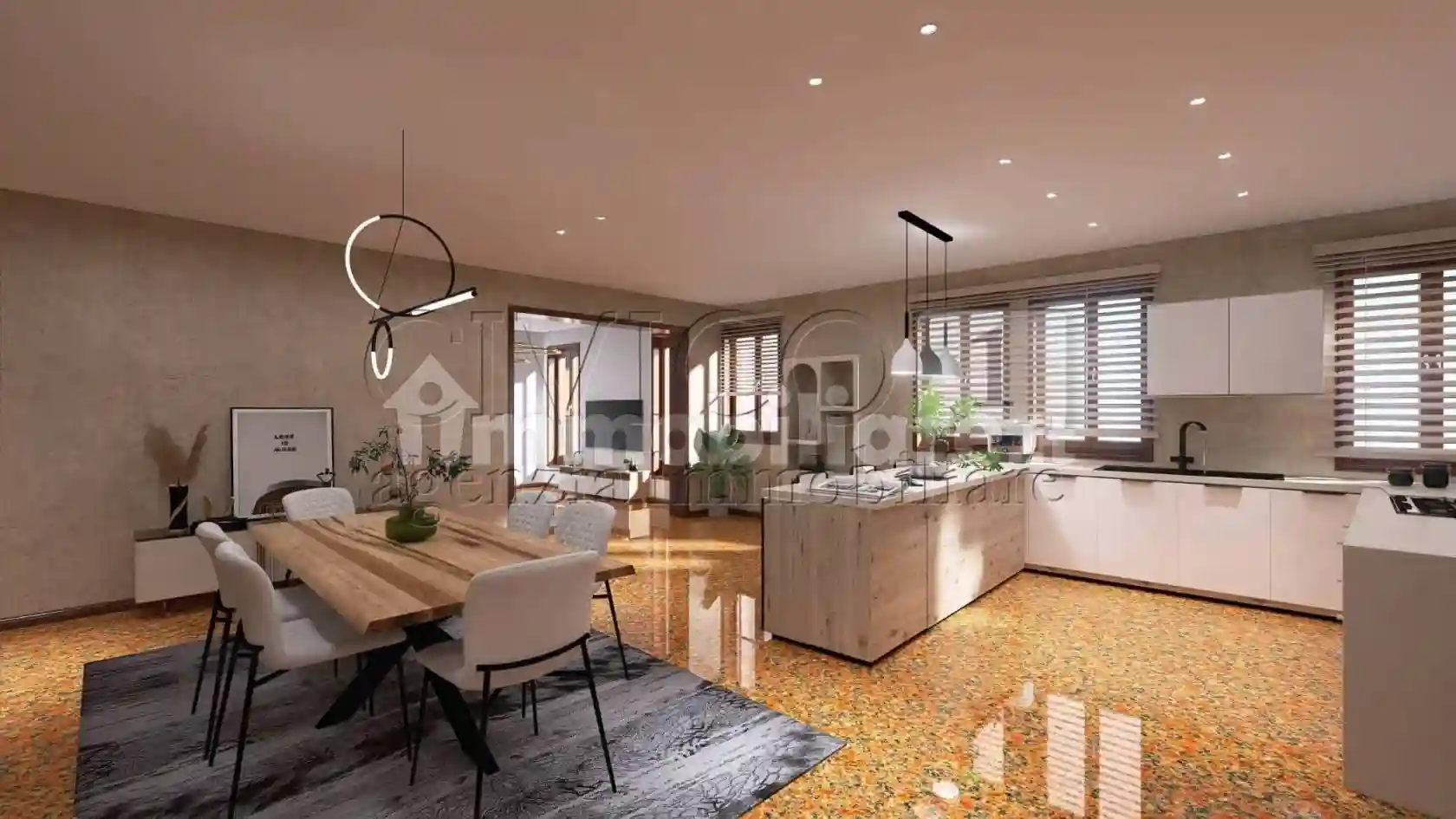 Appartamento - foto 5