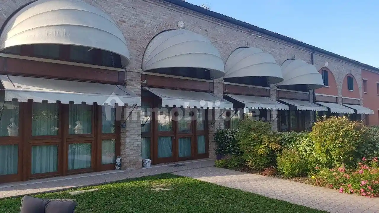 Villa in vendita a Vigonza