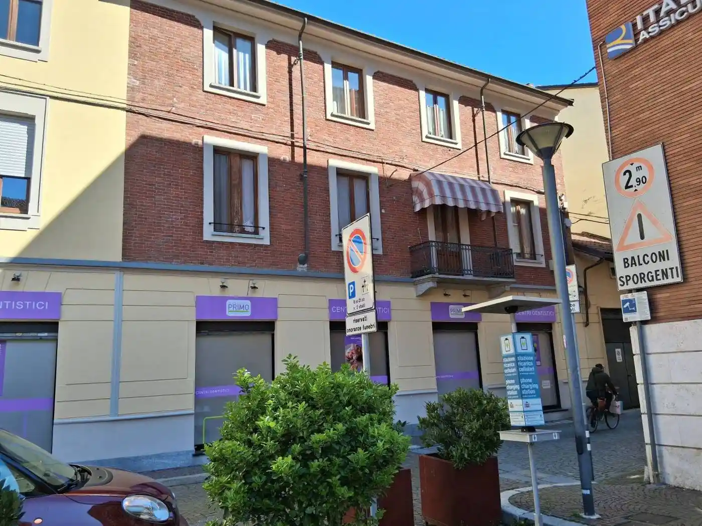 Casa indipendente in vendita a Ciriè