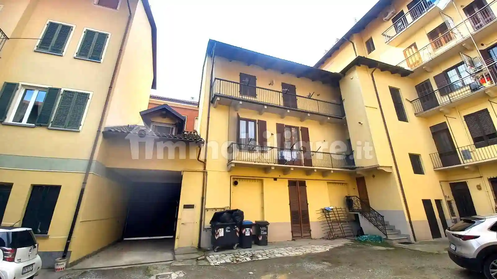 Casa indipendente - foto 4