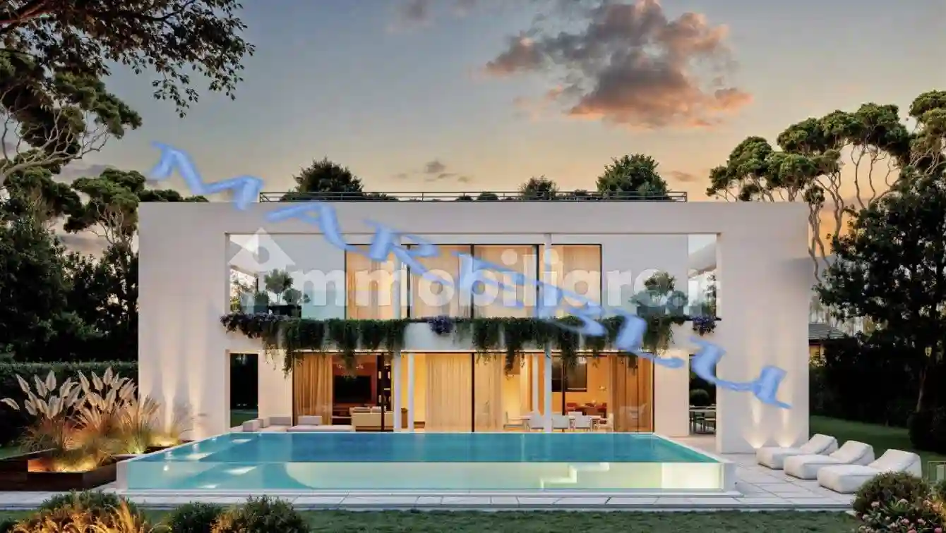 Villa - foto 2
