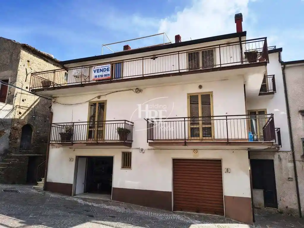 Appartamento in vendita a Guardia Piemontese