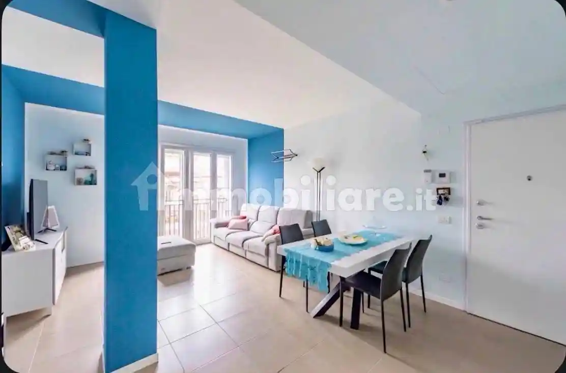 Appartamento in vendita a Settimo Milanese