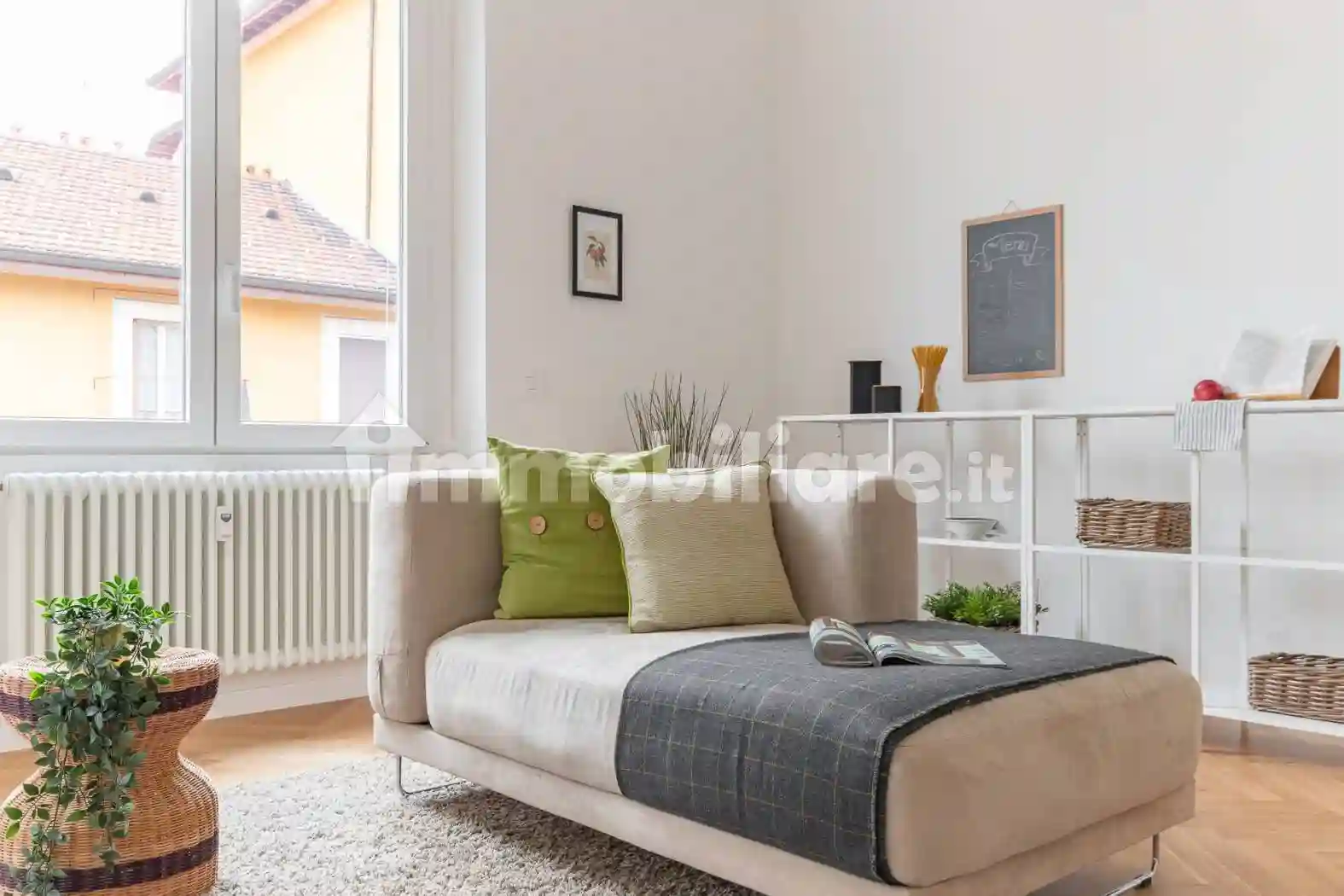 Appartamento - foto 5