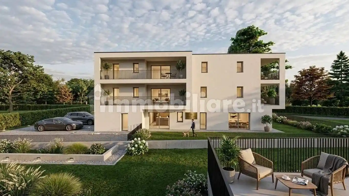 Appartamento in vendita a Cavallino-Treporti