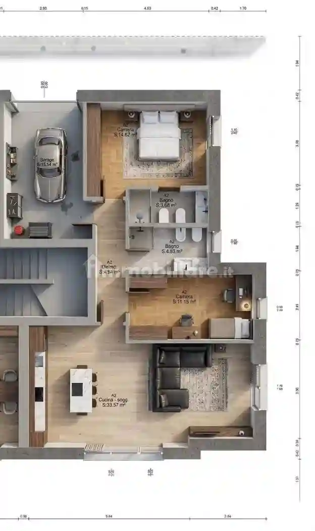 Appartamento - foto 5