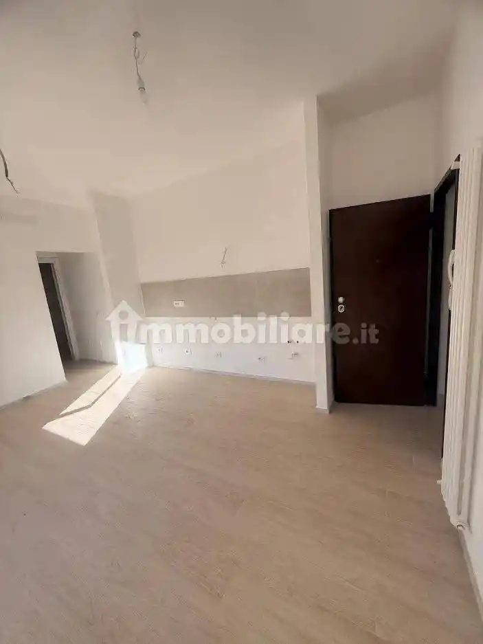 Attico - Mansarda in vendita a Roma