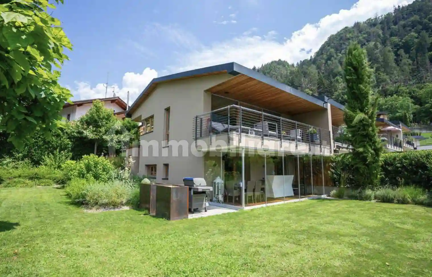 Villetta a schiera - foto 2