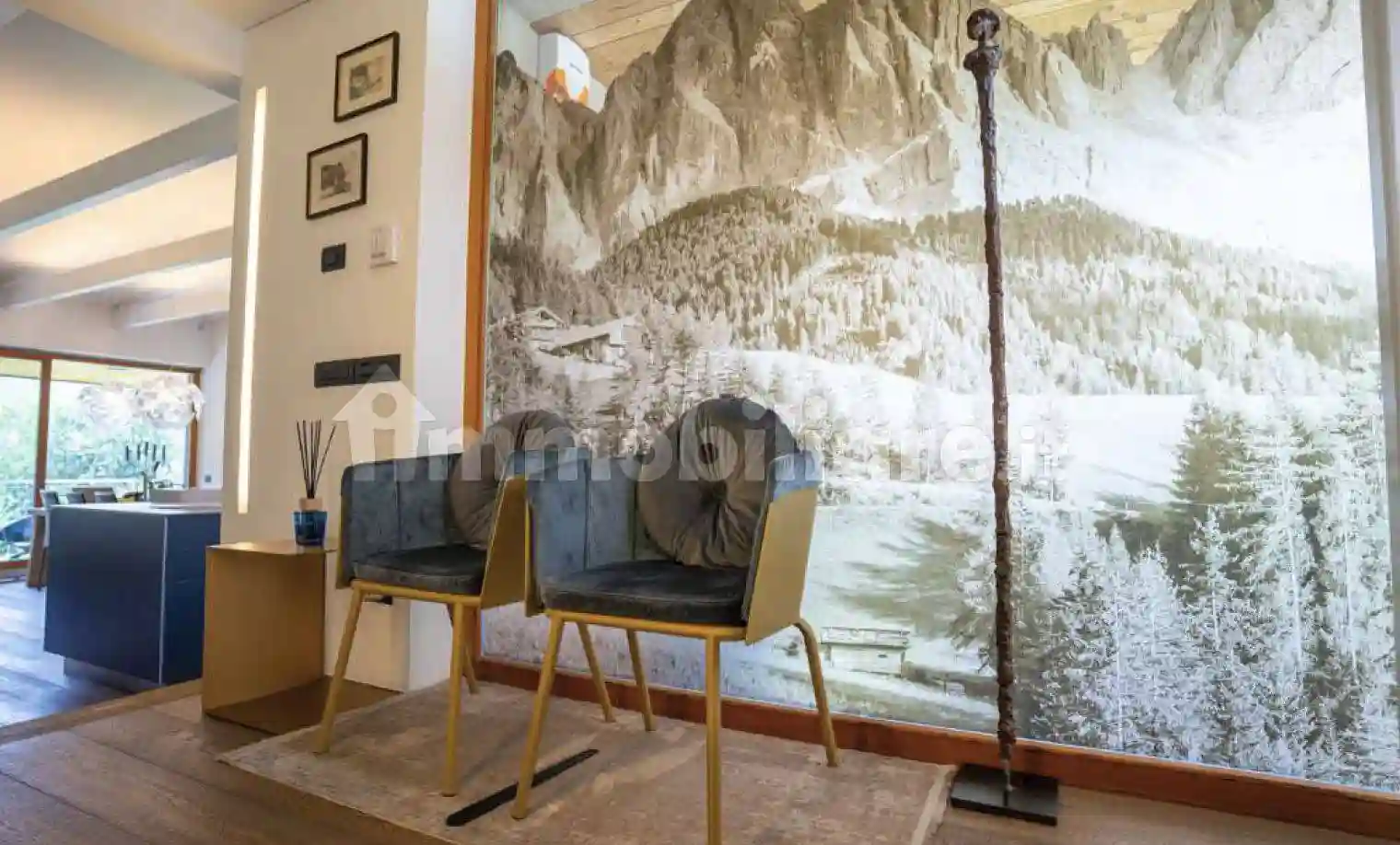 Villetta a schiera - foto 5