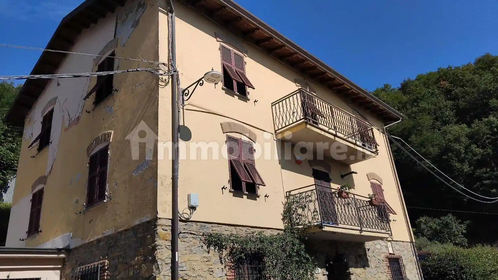 Appartamento in vendita a Tresana