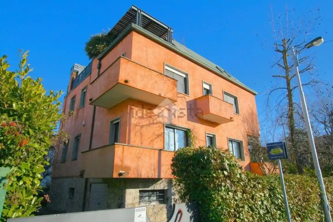 Villa in vendita a Venezia