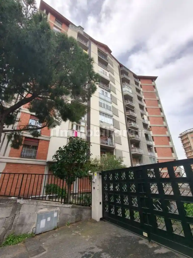 Appartamento in affitto a Catania