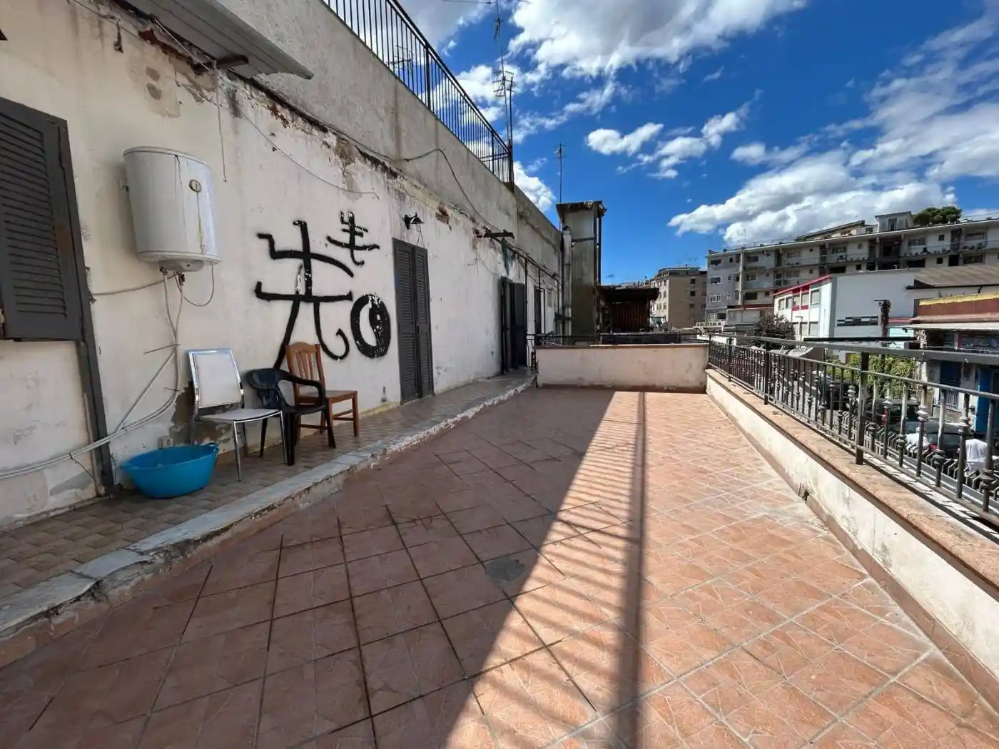 Appartamento in vendita a Napoli