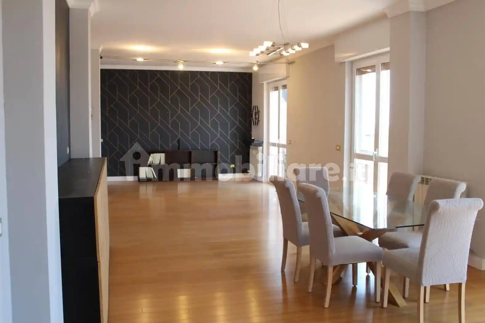 Appartamento in vendita a Cassano d'Adda