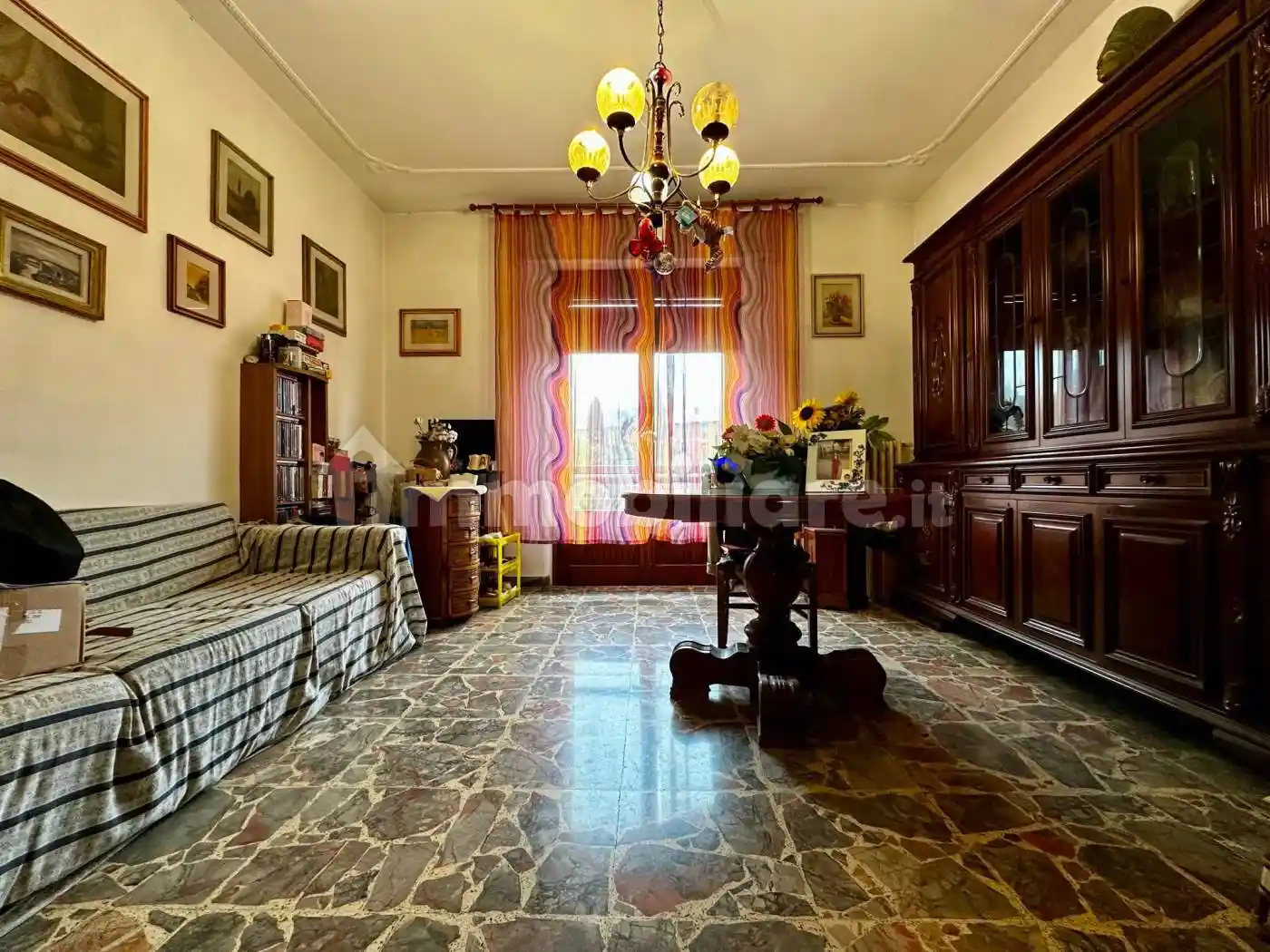 Appartamento in vendita a Sesto Fiorentino